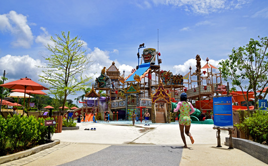 สวนน้ำรามายณะ Ramayana_Water_Park  108